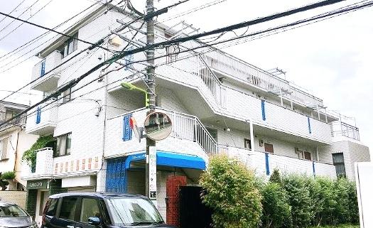 スターハイツ千歳烏山
