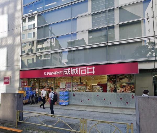 ヴァースクレイシアIDZ千代田岩本町(成城石井小伝馬町店)