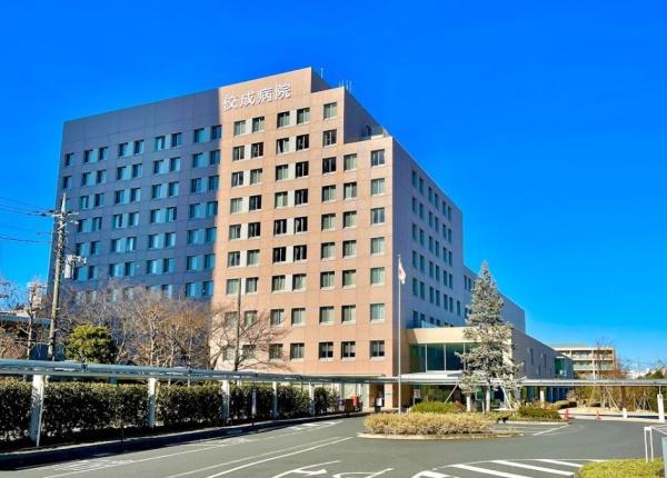 アトラス杉並方南町(立正佼成会附属佼成病院)