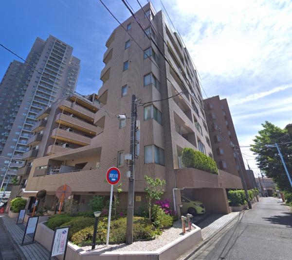 アトラス杉並方南町