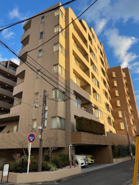 アトラス杉並方南町