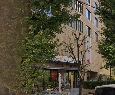 オープンレジデンシア小石川三丁目(ダイエー小石川店)