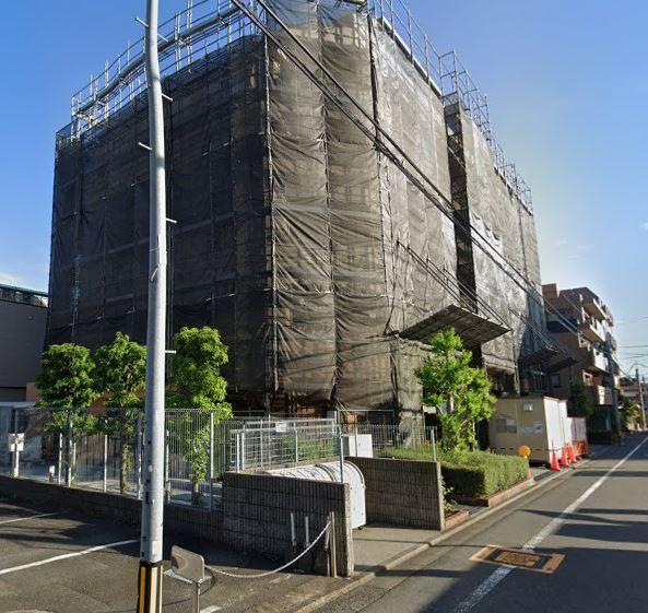 レヴィールつつじヶ丘