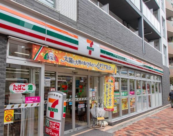世田谷区若林3丁目の中古一戸建て(セブンイレブン世田谷上馬5丁目店)