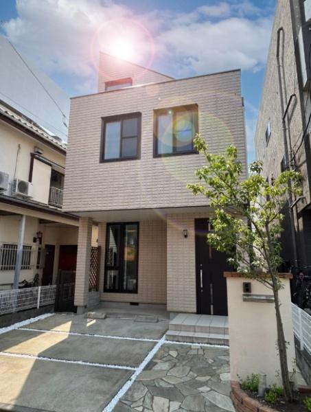 世田谷区若林３丁目の中古一戸建