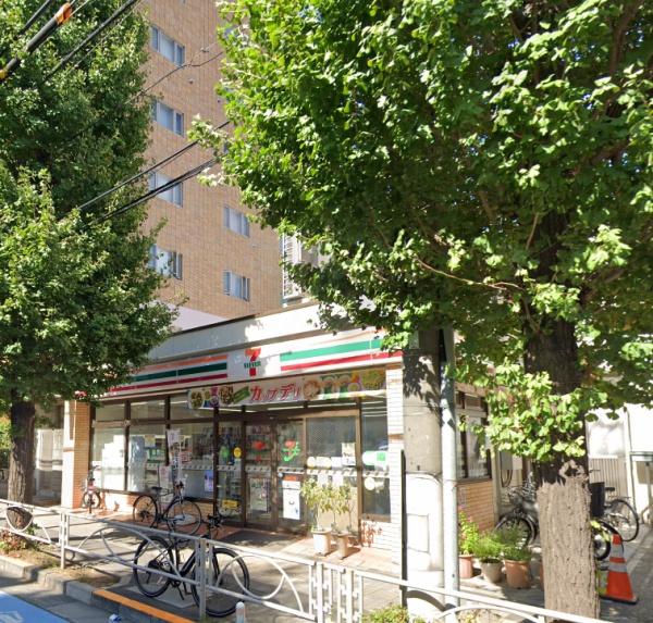 ローブ(セブンイレブン文京本駒込1丁目店)