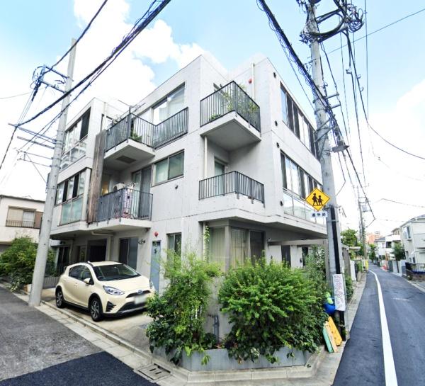 ローブ