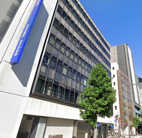 フリーディオ四谷三丁目(みずほ銀行四谷支店)