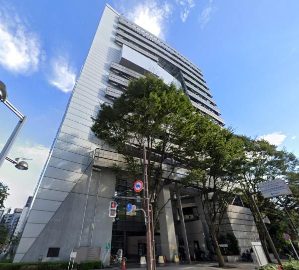 フリーディオ四谷三丁目(四谷区民ホール)