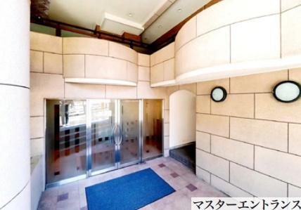 フリーディオ四谷三丁目