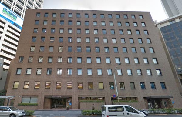 グランドメゾン元赤坂(医療法人社団友仁会赤坂見附前田病院)