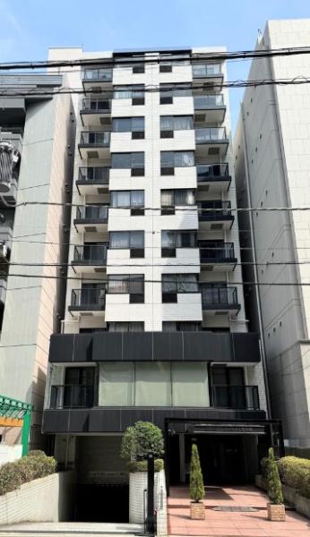 グランドメゾン元赤坂