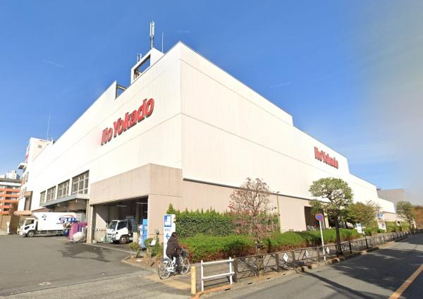 エンゼルブレッサ武蔵野国領(イトーヨーカドー国領店)