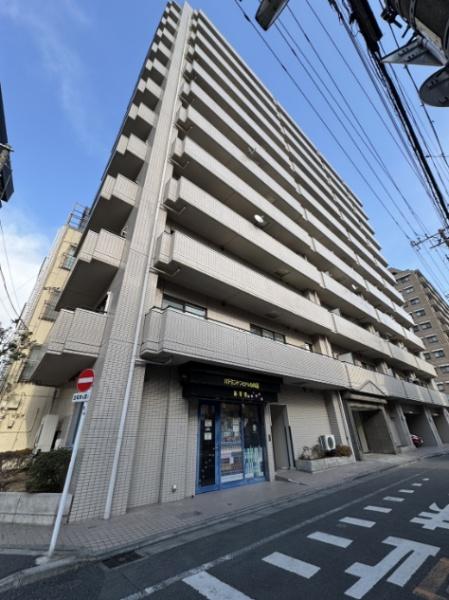 リーラ文京本駒込