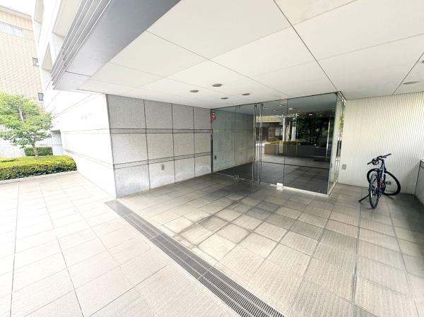 神宮外苑ハウス