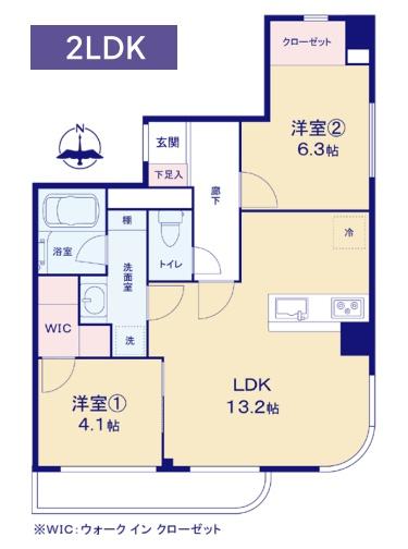 ベルスクエア小石川