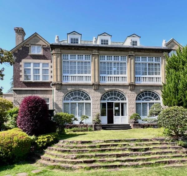 ベルスクエア小石川(鳩山会館)