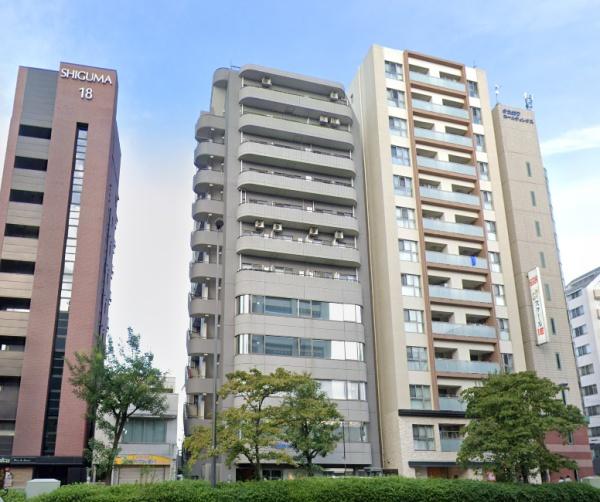 ベルスクエア小石川