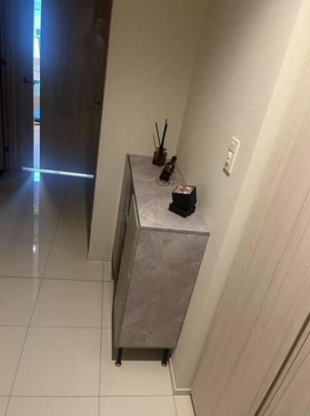 リビオレゾン新虎通り
