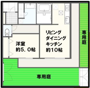 フィットエル阿佐ヶ谷