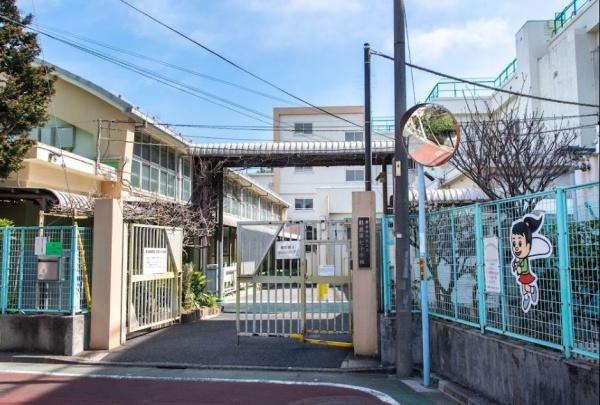 フィットエル阿佐ヶ谷(杉並区立杉並第七小学校)