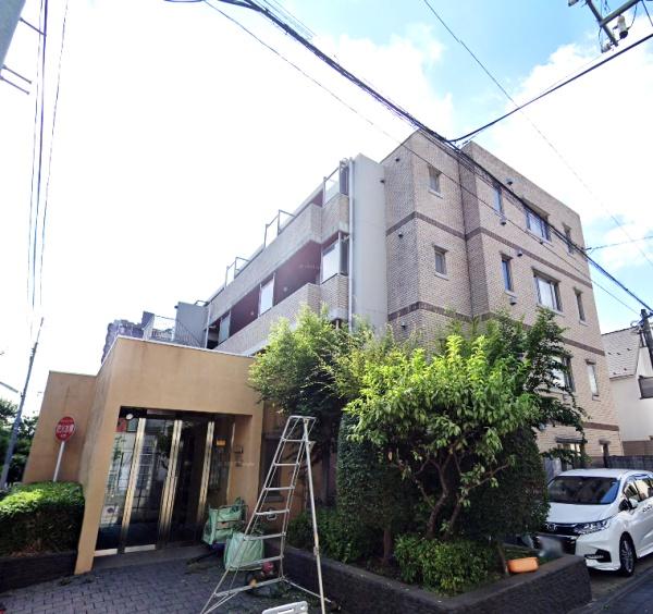 フィットエル阿佐ヶ谷