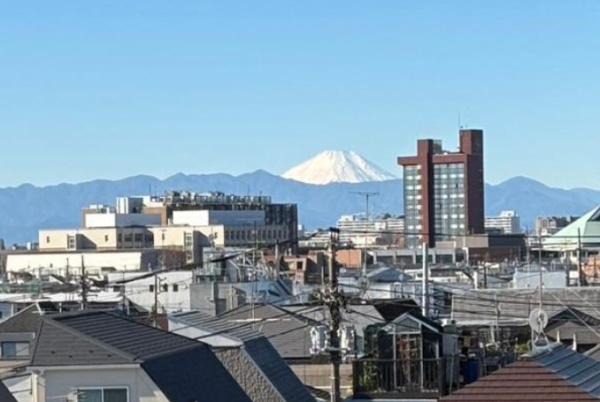 ファインスクェア明大前
