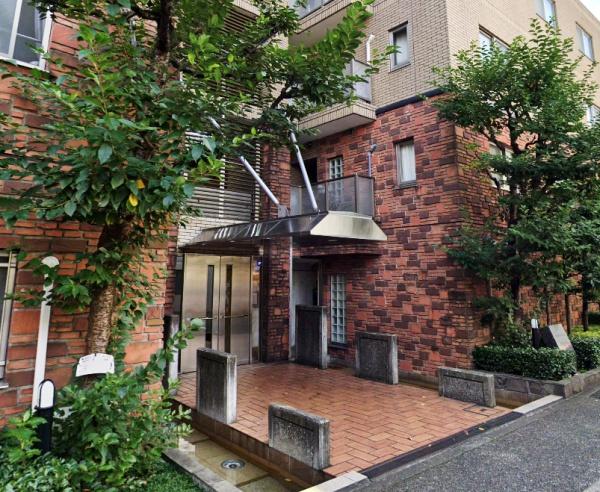 ランドステージ祐天寺