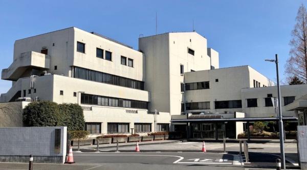 世田谷区上北沢3丁目の中古一戸建て(東京都立松沢病院)