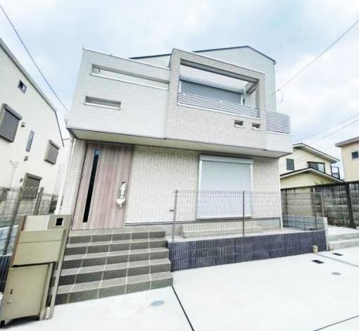 世田谷区上北沢３丁目の中古一戸建