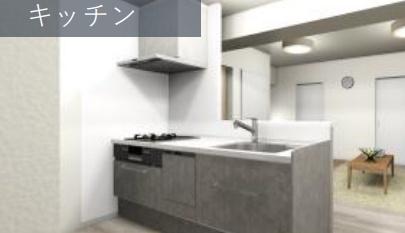 サーパス方南町