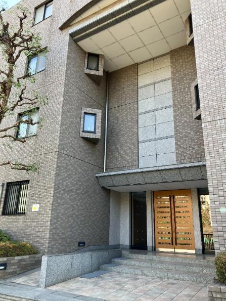 サーパス方南町
