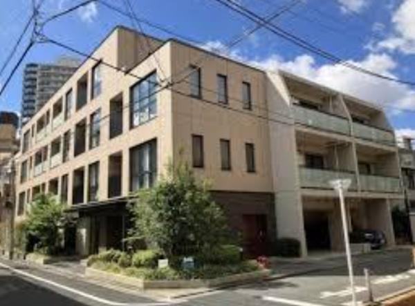 サンウッド三田綱町