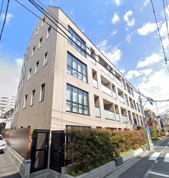 サンウッド三田綱町