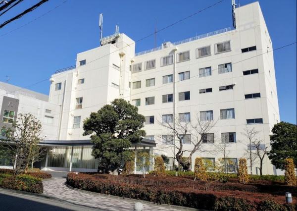 荻窪オリエントコート(東京衛生病院)