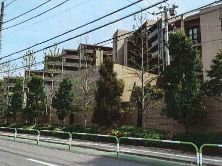 ウエリス世田谷砧