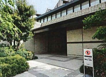 ウエリス世田谷砧