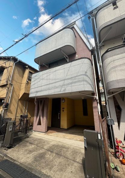 世田谷区上馬２丁目の中古一戸建
