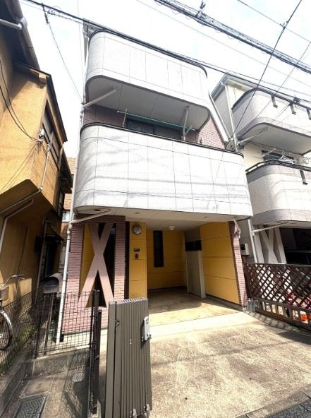 世田谷区上馬２丁目の中古一戸建