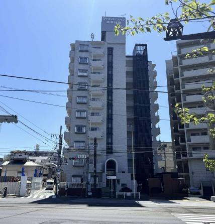 ライオンズマンション西早稲田