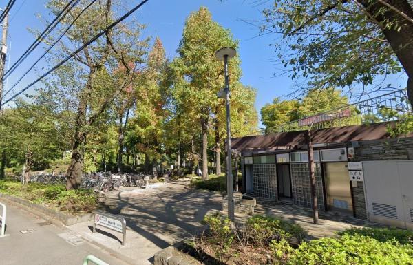 文京区千石４丁目の新築一戸建(教育の森公園)