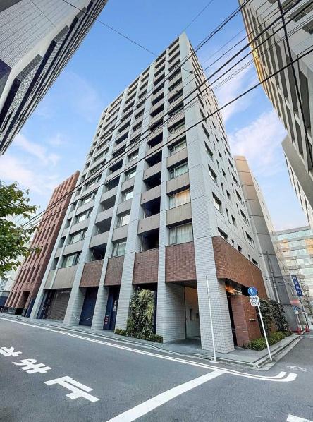 クラッシィハウス神田美土代町