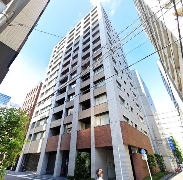 クラッシィハウス神田美土代町
