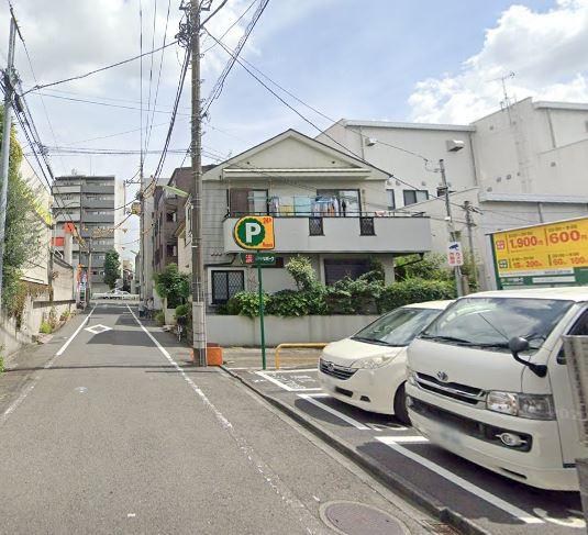 世田谷区砧１丁目の新築一戸建