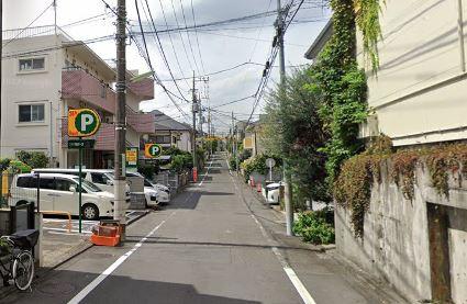 世田谷区砧１丁目の新築一戸建