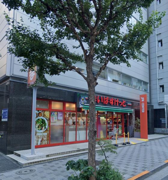 THE CONOE 一番町(まいばすけっと半蔵門駅前店)