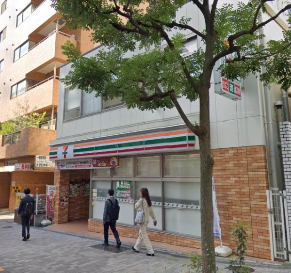 THE CONOE 一番町(セブンイレブン千代田平河町1丁目店)