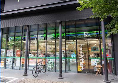 中野区野方１丁目の中古一戸建て(ファミリーマート早稲田大学中野プラザ店)