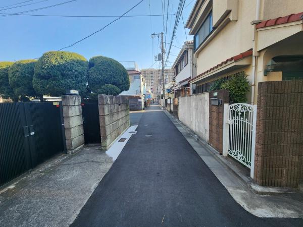 中野区野方１丁目の中古一戸建