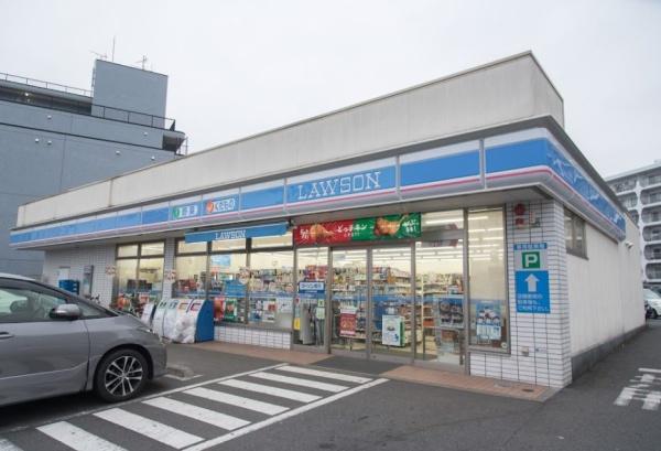 世田谷区八幡山3丁目の中古一戸建て(ローソン芦花公園店)